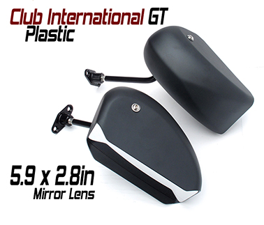 CIS GT Plastic